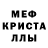 Мефедрон мяу мяу Fer Aguilar